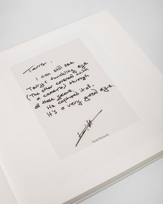 Terry O'Neill: Rare and Unseen